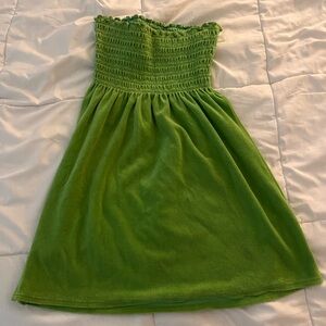 Vintage Juicy Couture Coverup